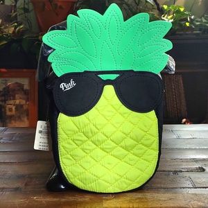 Pineapple Cooler Pink